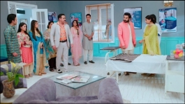 Swaran Ghar - 25th October 2022